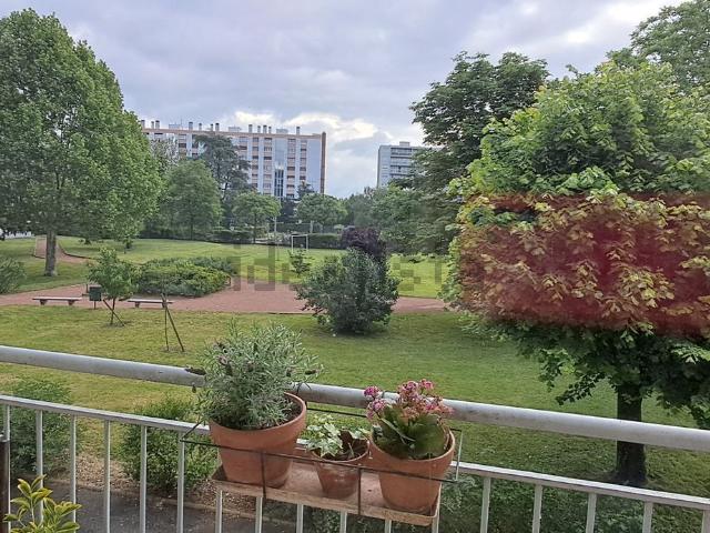 Appartement vente à Mas de la Radie, Bron