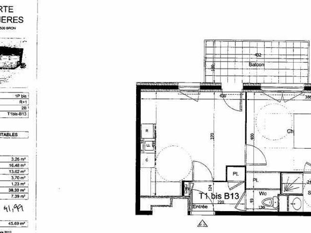 Appartement location à Lyon, Métropole de Lyon