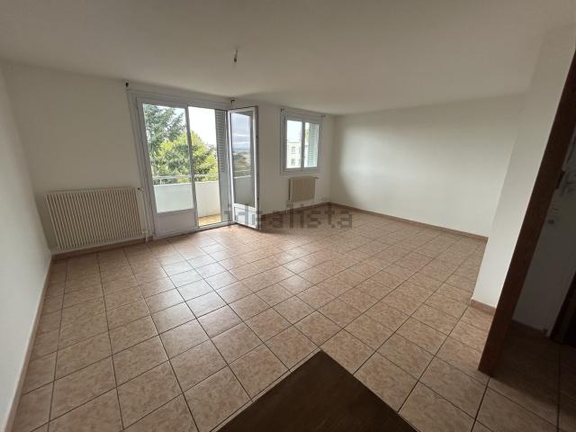 Appartement location à Le Terraillon, Bron