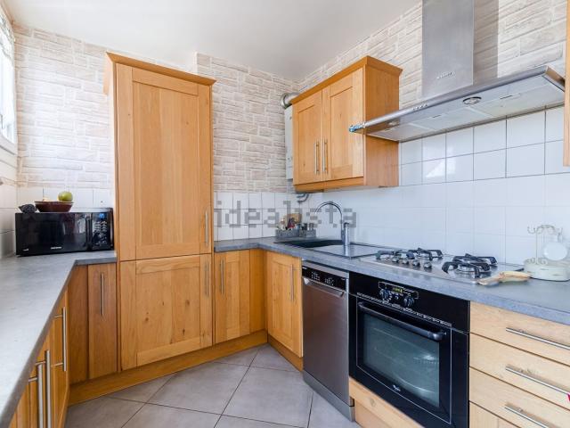 Appartement vente à La Boutasse, Bron