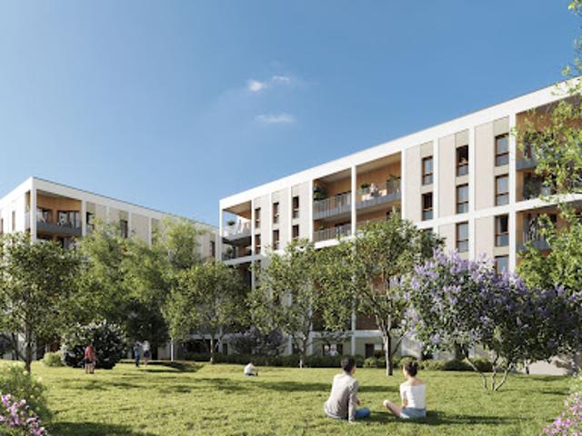 Appartement vente à Lyon, Métropole de Lyon