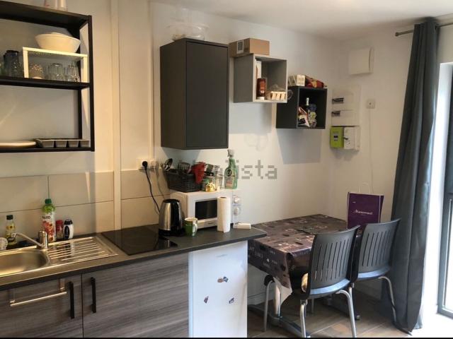 Appartement location à Mas de la Radie, Bron