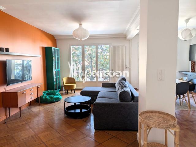 Appartement vente à Mas de la Radie, Bron