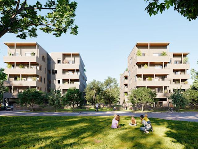 Appartement vente à Lyon, Métropole de Lyon