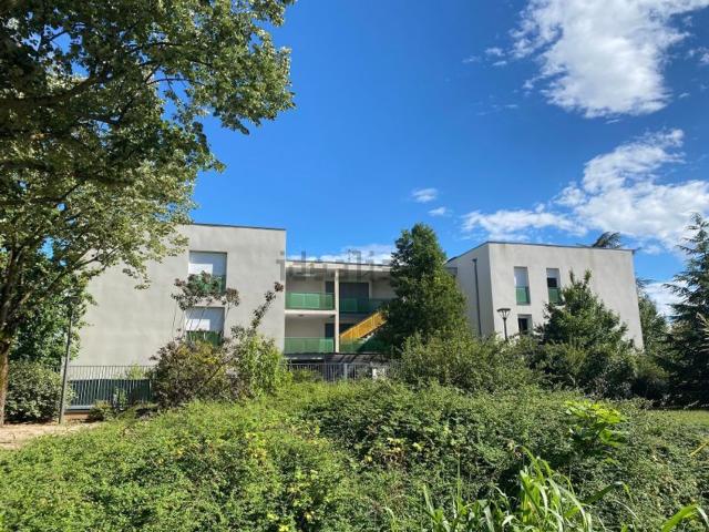 Appartement vente à Village, Bron