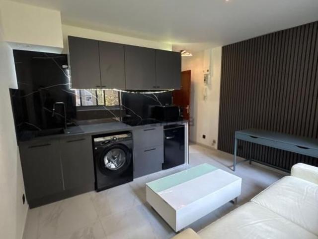 Appartement vente à La Croix, Bron