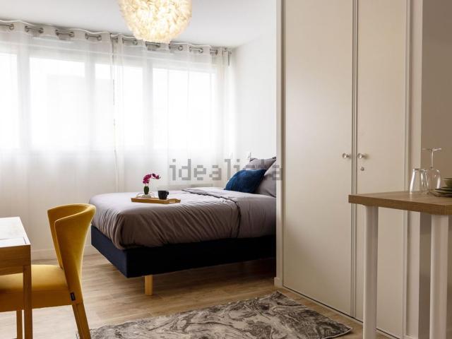 Appartement location à Le Vinatier, Bron
