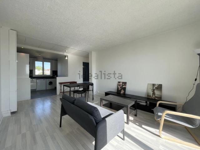 Appartement location à Mas de Terraillon, Bron