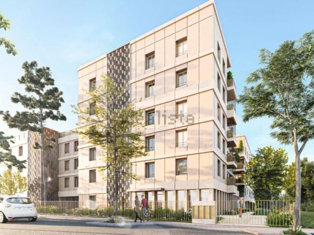 Appartement vente à La Croix, Bron