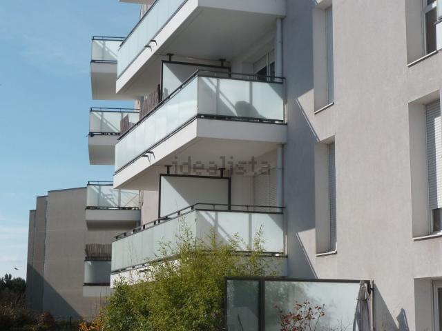 Appartement vente à Mas de Terraillon, Bron