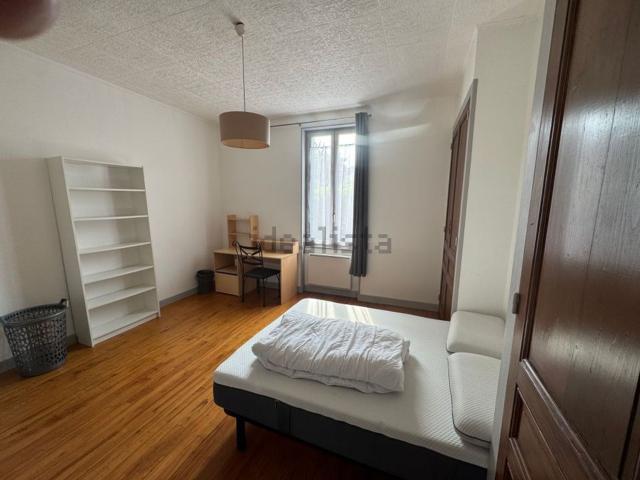 Appartement location à La Boutasse, Bron