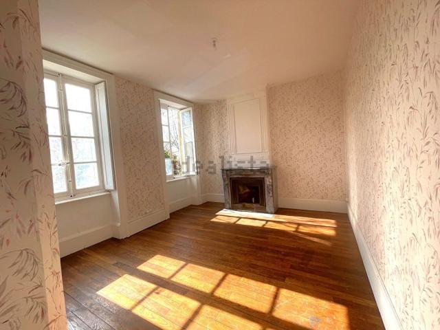 Appartement vente à Le Terraillon, Bron