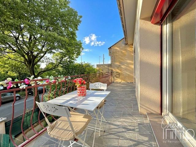 Appartement vente à Mas de la Radie, Bron