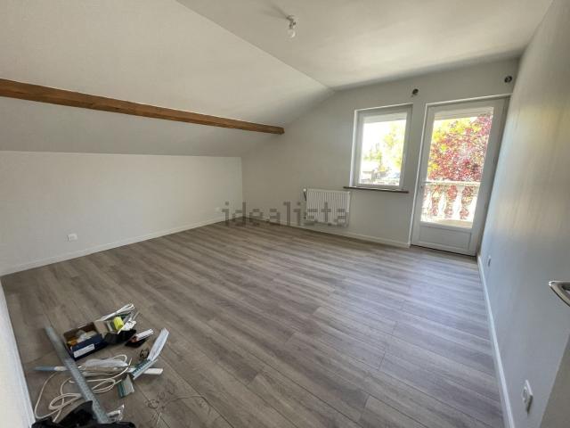 Appartement location à Mas de la Radie, Bron