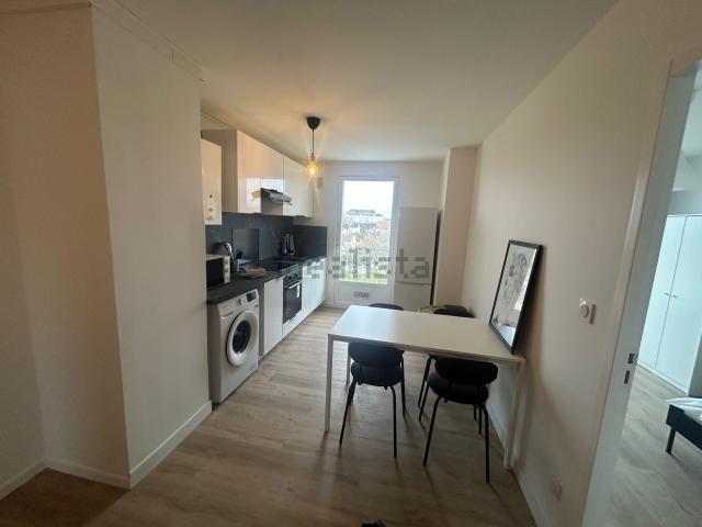 Appartement location à Mas de la Radie, Bron