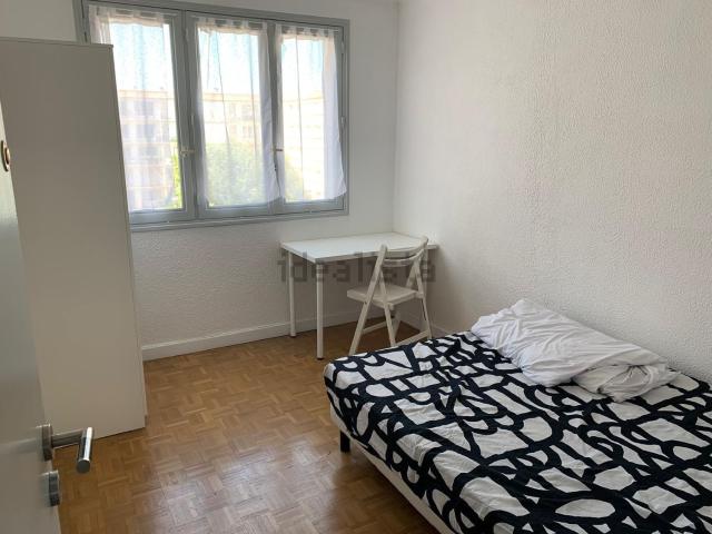 Appartement location à Le Terraillon, Bron