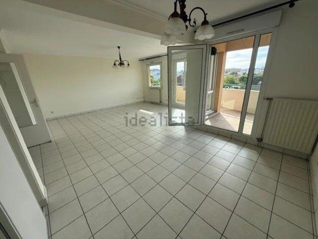 Appartement location à La Croix, Bron
