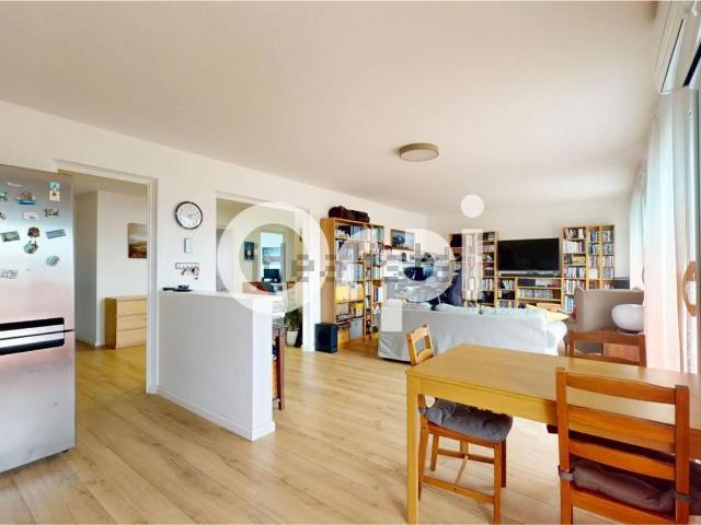 Appartement vente à Mas de la Radie, Bron