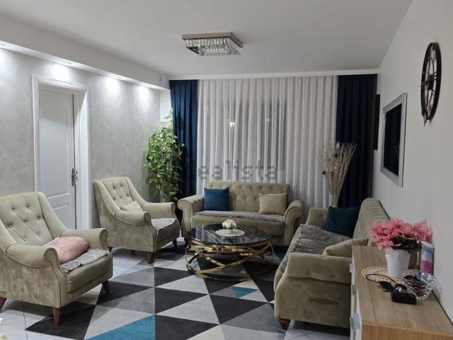 Appartement vente à Le Terraillon, Bron