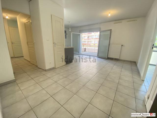 Appartement vente à Les Essarts, Bron