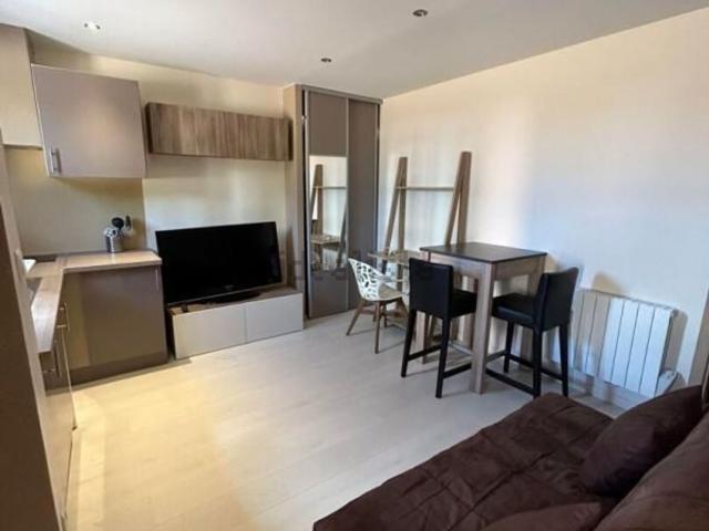 Appartement location à Mas de Terraillon, Bron