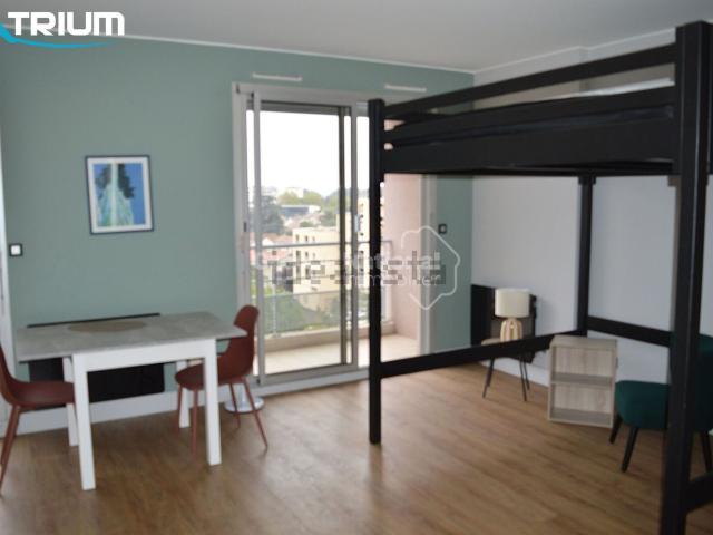 Appartement location à La Boutasse, Bron