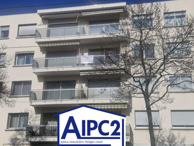 Appartement vente à Lyon, Métropole de Lyon