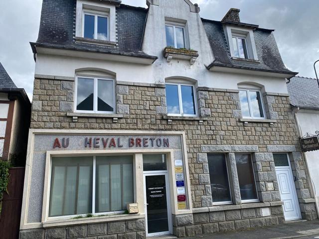 Appartement vente à Pedenhouet, Broons