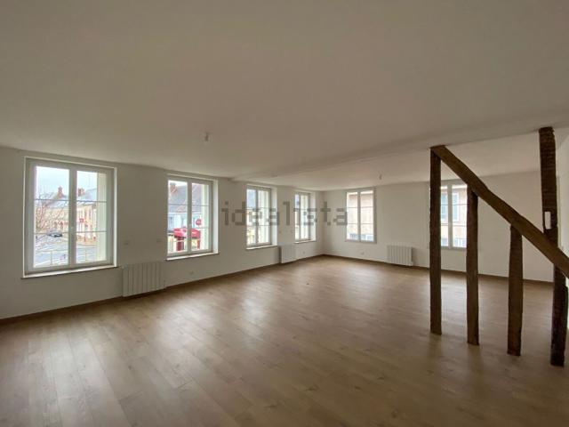 Appartement location à Le Gros Chêne, Brou
