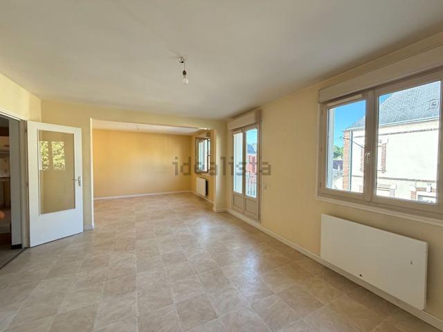 Appartement location à Vaugelan, Brou