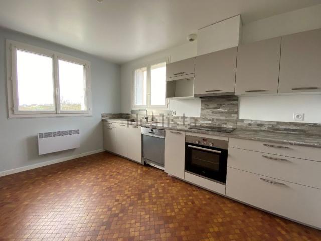 Appartement location à Vaugelan, Brou