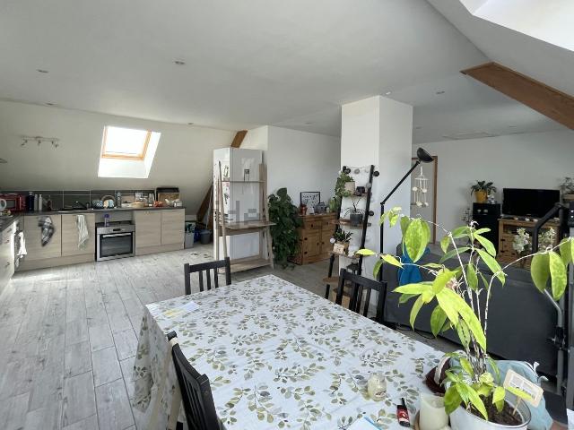 Appartement location à Marolles, Broué