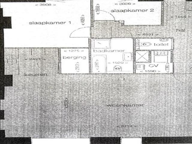 Appartement te huur in Maastricht-West, Limburg