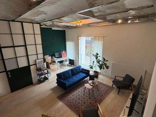Appartement te huur in Centrum, Breda