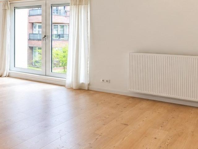 Appartement te huur in Station, Breda