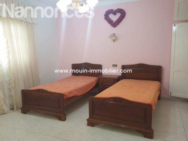 Appartement vente