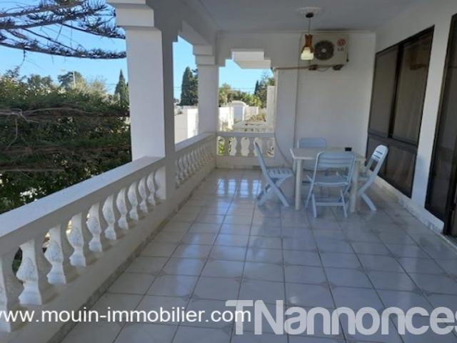 Appartement vente