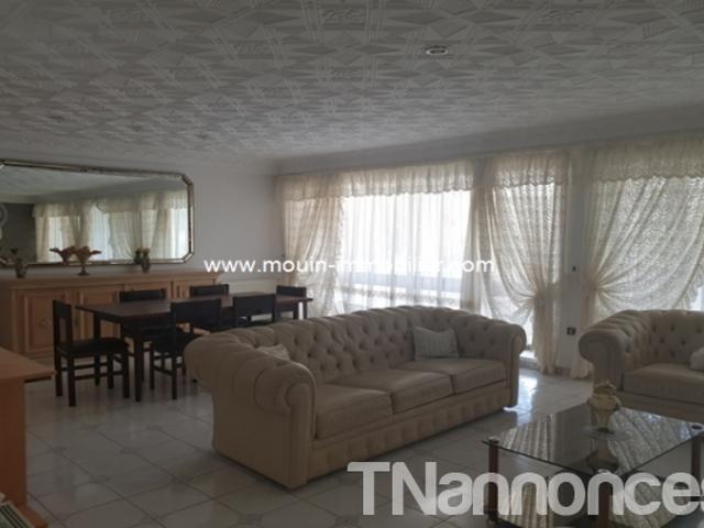 Appartement location