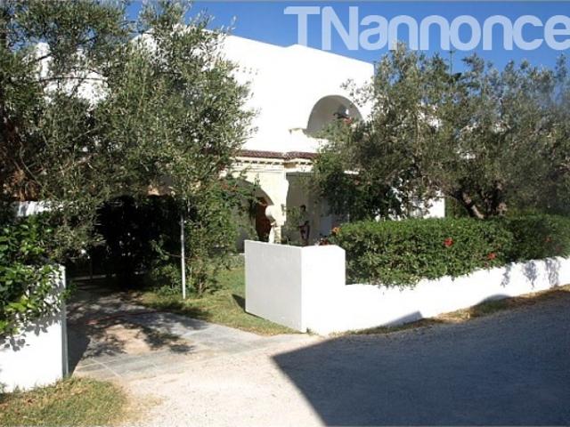 Appartement location