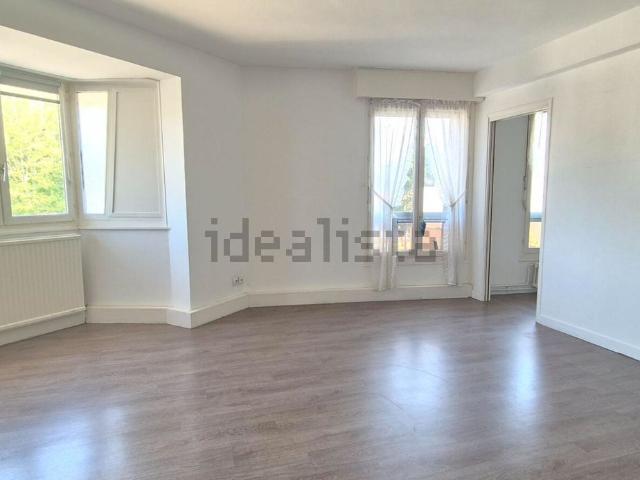 Appartement vente à Résidence les Flandres, Bruay-la-Buissière