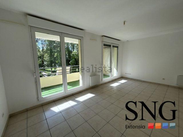 Appartement vente à Gr Hlm Île de France, Bruay-la-Buissière