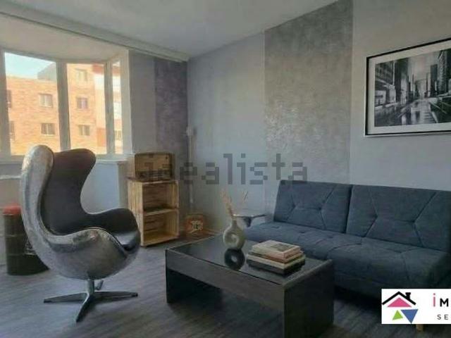 Appartement vente à Résidence les Flandres, Bruay-la-Buissière