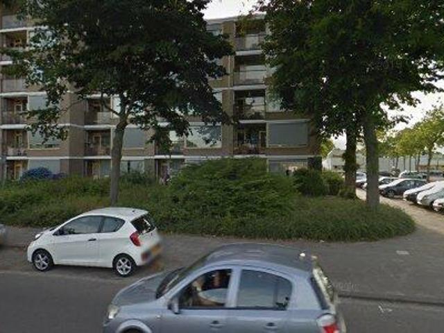 Appartement te huur in Tilburg, Noord Brabant