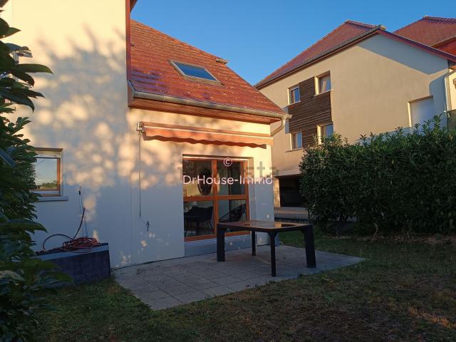 Appartement vente à Bruebach, Collectivité européenne d'Alsace