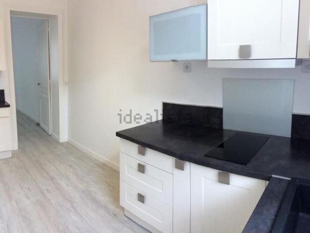Appartement location à Brueil-en-Vexin, Yvelines