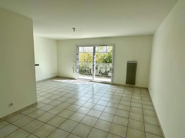 Appartement vente à Le Tasta, Bruges