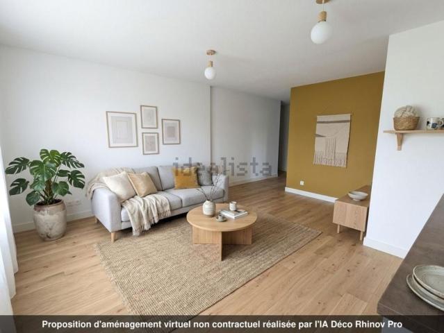 Appartement vente à Les Jardins d’Auriane, Bruges