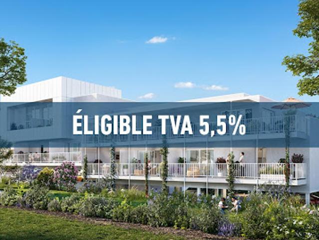 Appartement vente à Bordeaux, Bruges