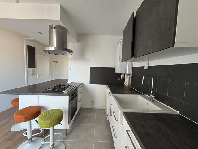 Appartement location à Bordeaux, Bruges