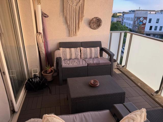 Appartement vente à Le Tasta, Bruges